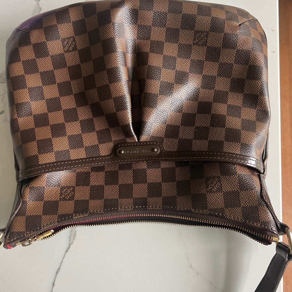 Louis Vuitton Bloomsbury PM